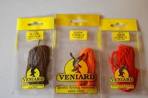 Suede Chenille - Picture 1 of 4