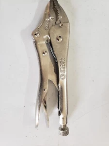 Matco tools MLCJC10 10" locking pliers with cutter - Picture 1 of 3