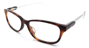 Gucci Brille Brillengestell GG0493OA 003 53-15-150 Havana Made in Italy - Bild 1 von 3