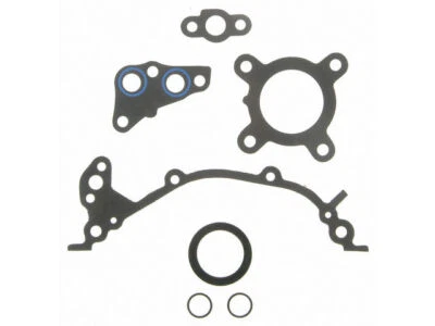 Kit de vedação de virabrequim dianteiro Felpro 96726FVBP 2000 Mercury Villager 1999-2002 - Imagem 1 de 2