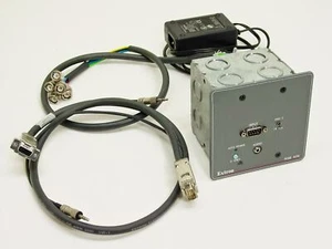 Interfaz montable con audio Extron RGB 406 - Imagen 1 de 6