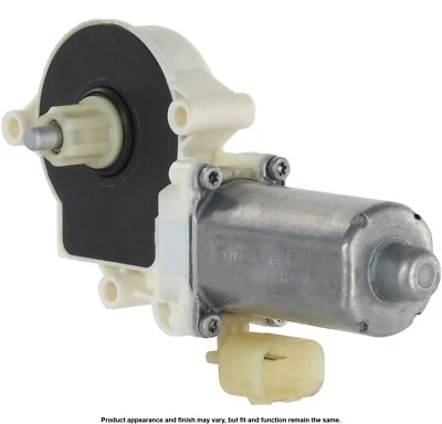 Window Motor Rear Left Cardone For 2007-2017 Ford Expedition - Image 1 of 4