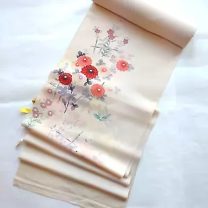 Perno de tela japonés kimono Tsukesage - Imagen 1 de 9