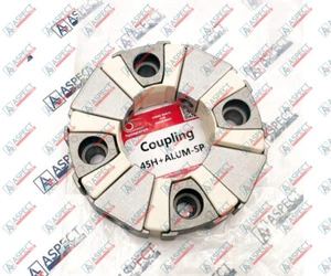 Hitachi Coupling 4654760 - Picture 1 of 2