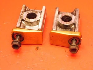 BLOQUES AJUSTADORES DE CADENA DUCATI 750 SPORT IE - Imagen 1 de 7