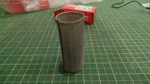 GENUINE DYNAPAC METAL STRAINER ASSEMBLY 901-841, 901841, NIB, N.O.S - Picture 1 of 9