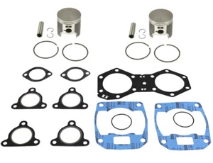 Polaris IQ Shift 550 Fan SPI Pistons Top End Gasket Kit Std Bore 73mm 2009-2013 - Bild 1 von 24