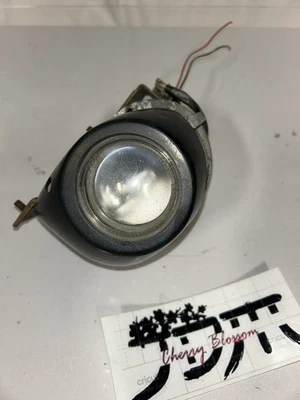 94-99 MITSUBISHI 3000GT LUZ ANTINIEBLA DELANTERA IZQUIERDA LADO CONDUCTOR OEM 3KGT LH FL Foto 1 de 4