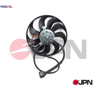 FAN ENGINE COOLING 62C0086-JPN FOR VW TRANSPORTER/T5/Platform/Chassis/Bus/Van - Picture 1 of 9