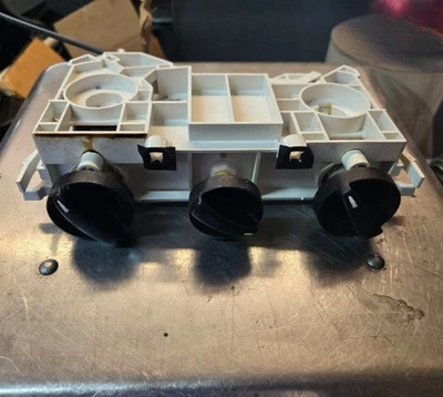 2003-2008 Mazda 6 AC Heater Climate Temperature Control Manual Oem With Warranty - Image 1 of 4