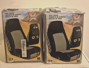 Cubierta de asiento de cubo Saddleman X Bound (PAR)- 28467-14 - Imagen 1 de 7