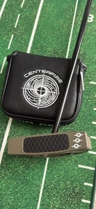 Void Goliath Centerfire Putter - RH - 34" - Heavy Head - BGT Stability Shaft - Picture 1 of 9