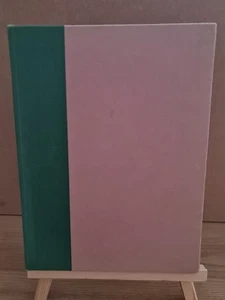 1958, Vintage, Folio Society, Toulouse-Lautrec Paris Album (Hardback) Vintage - Picture 1 of 12