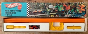 Scarce Redline Hot Wheels Heisse Rader German Issue von Mattel 11-9158 - Bild 1 von 14