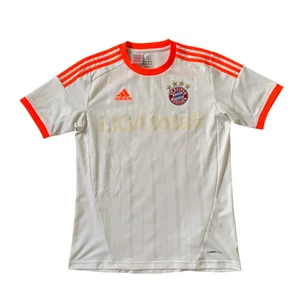 FC Bayern München Trikot 2012/13 Auswärts (176) Adidas - Bild 1 von 8