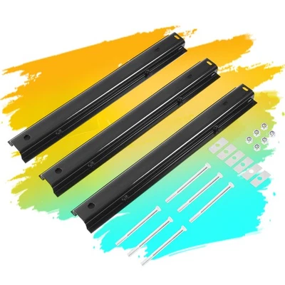 PACK DE 3 soportes de asiento trasero de acero para Mercedes-Benz Sprinter 2019-2023 Foto 1 de 4