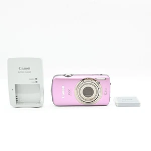Canon  IXY DGITAL 930 IS Camera [Near Mint] - Picture 1 of 12