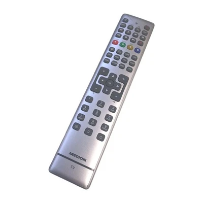 ORIGINAL Medion RC1208 MSN 40038765 Fernbedienung TV Remote Control  - Bild 1 von 2