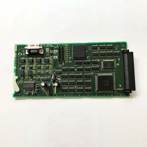 A20B-8002-0220 Systemplatine für FANUC - Bild 1 von 3