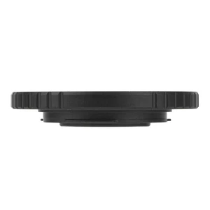For M42 Lens Adapter for Micro Four Thirds Cameras Universal Fit - Picture 1 of 7