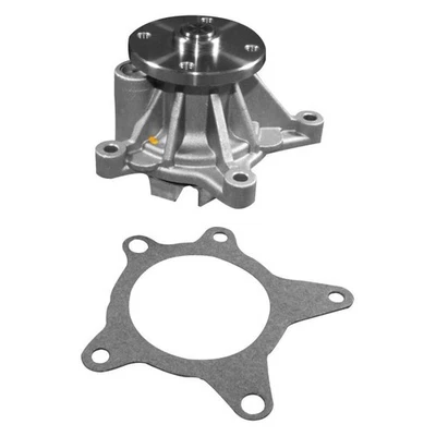 Juego de bomba de agua refrigerante motor ACDelco genuino para Hyundai Accent 2012-2018 Foto 1 de 4