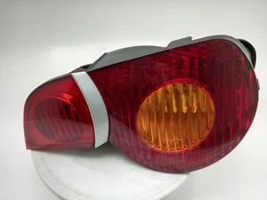 Luz trasera BMW Z4 O/S 2002-2008 2 puertas convertible derecha 63217165724 - Imagen 1 de 8