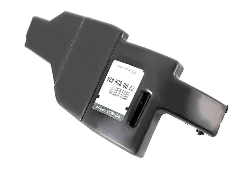 Plaque Cache Protection Boite de Vitesse Pour Renault Megane I 7700859424 - Photo 1/1