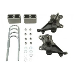 Belltech Lowering Kit For Toyota Pickup 1984-1995 - Picture 1 of 3