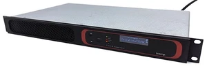 Servidor de audio digital Biamp TesiraFORTE DAN VT E/S fija DSP Dante - VER. 3.4.3.2 - Imagen 1 de 16