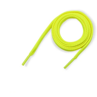 Lacci per stivali piatti, lunghi 55", corde robuste per scarponi da trekking e lavoro - Immagine 1 di 4