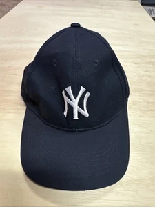 Baseballmütze Kappe New York Yankees MLB Canon Promo verstellbar marineblau - Bild 1 von 6