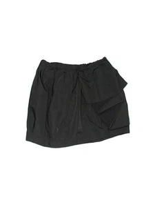 Crewcuts Girls Black Active Skirt 6 - Picture 1 of 2