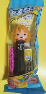 NEW Harry Potter, Hermione Granger - Pez Dispenser - Picture 1 of 2
