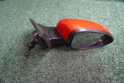 Espejo retrovisor derecho lado del pasajero Chevrolet Sonic 2012 2013 2014 OEM 95491670 Foto 1 de 4