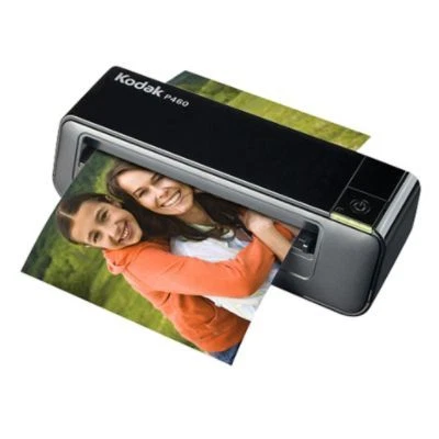 Kodak P460 Photo Scanner