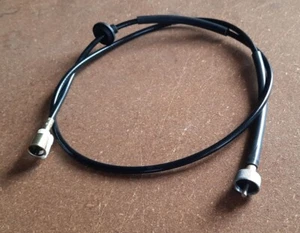 SPEEDO CABLE for TOYOTA COROLLA KE70 KE71 KE72 COUPE SEDAN WAGON 83710-19495 - Picture 1 of 3