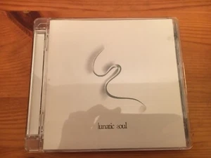 Lunatic Soul - Super Jewel Case - 2010 CD Kscope161 - Bild 1 von 2