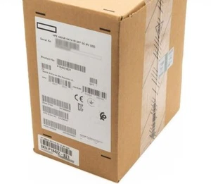P18422-B21 P18482-001 HPE 480GB SATA 6G RI 2.5" DS MV SSD Solid HDD Expedited - Photo 1/2