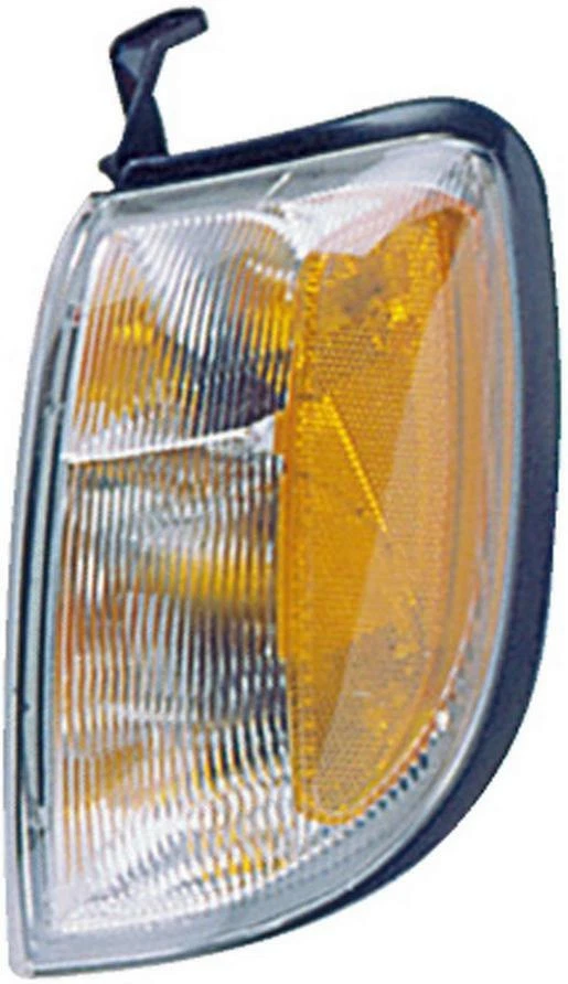 Turn Signal / Parking Light for 2000-2001 Nissan Xterra Foto 1 de 1