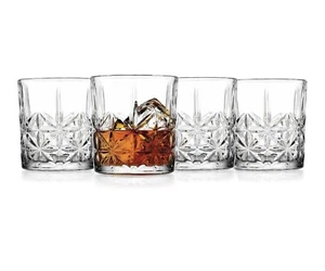 BAR ONE | 4 Glassware Set | Brand New - Picture 1 of 3