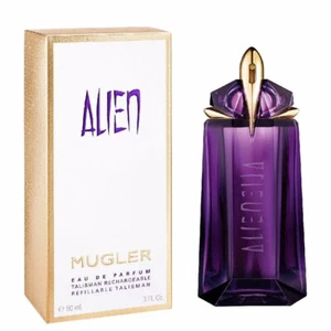 Mugler Alien Eau De Parfum EDP - Refillable 90 ml (woman) - Bild 1 von 1