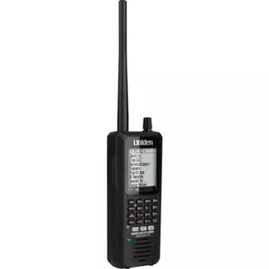 UNIDEN UBCD436PT Bearcat Trunk Tracker V Digital Handheld Scanner Factory - Picture 1 of 1