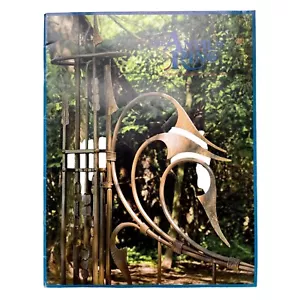 The Anvil's Ring Summer 2008 Vol. 36, No. 4 Magazine Blacksmith Metal Arts - Imagen 1 de 1