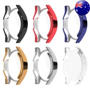 Anti-Fall Watch Full Cover Case for Watch GT 3 42mm Screen Protector - Zdjęcie 1 z 21