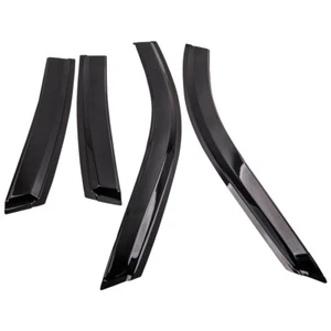 Weather shields Window Visors Weathershields Fit for Honda CRV CRV 2.4 2007-2011 - Picture 1 of 12