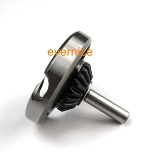 HOOK + GEAR for SINGER 700,702,706,708,720,722,726,728,740,760 European #153021 - Picture 1 of 5