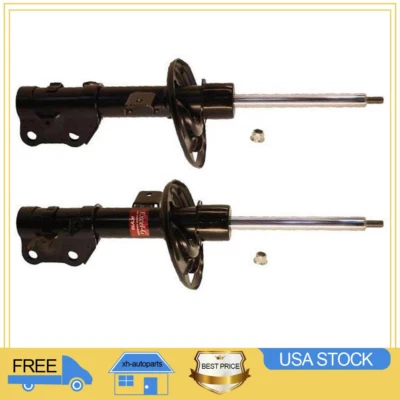 For Mazda 6 2014~2017 2x Front Left & Right KYB Shocks & Struts Strut Foto 1 de 4