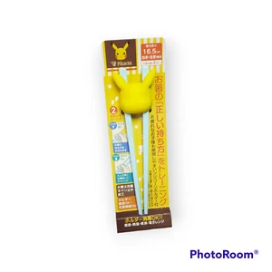 Juego de palos de bolsillo para niños Pikachu importados japoneses - Imagen 1 de 2