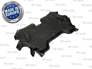 NEW UNDER ENGINE COVER UNDERTRAY RUST SHIELD FOR MERCEDES W211 E-CLASS 2002-2009 - Picture 1 of 5