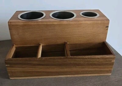 Органайзер инструменты для укладки волос в ванной столешница сушилка для дерева утюг бигуди щетка - Изображение 1 из 4